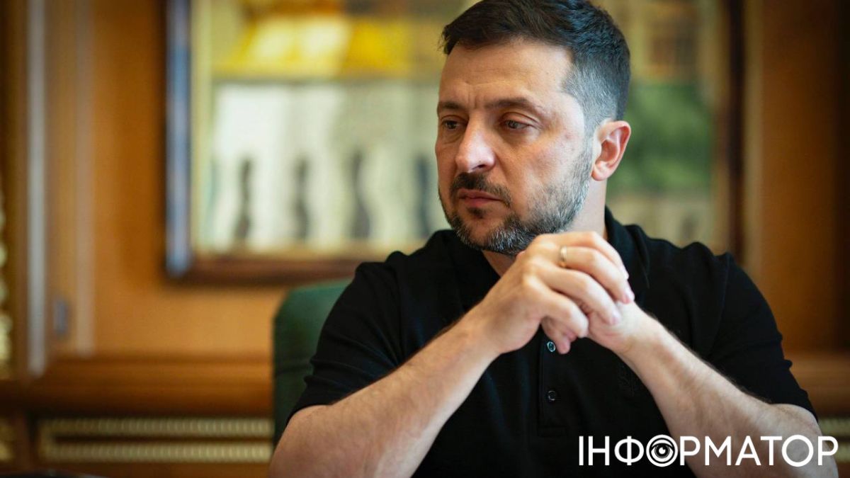 Зеленський: напрацювання щодо гарантій безпеки для України будуть готові найближчими днями