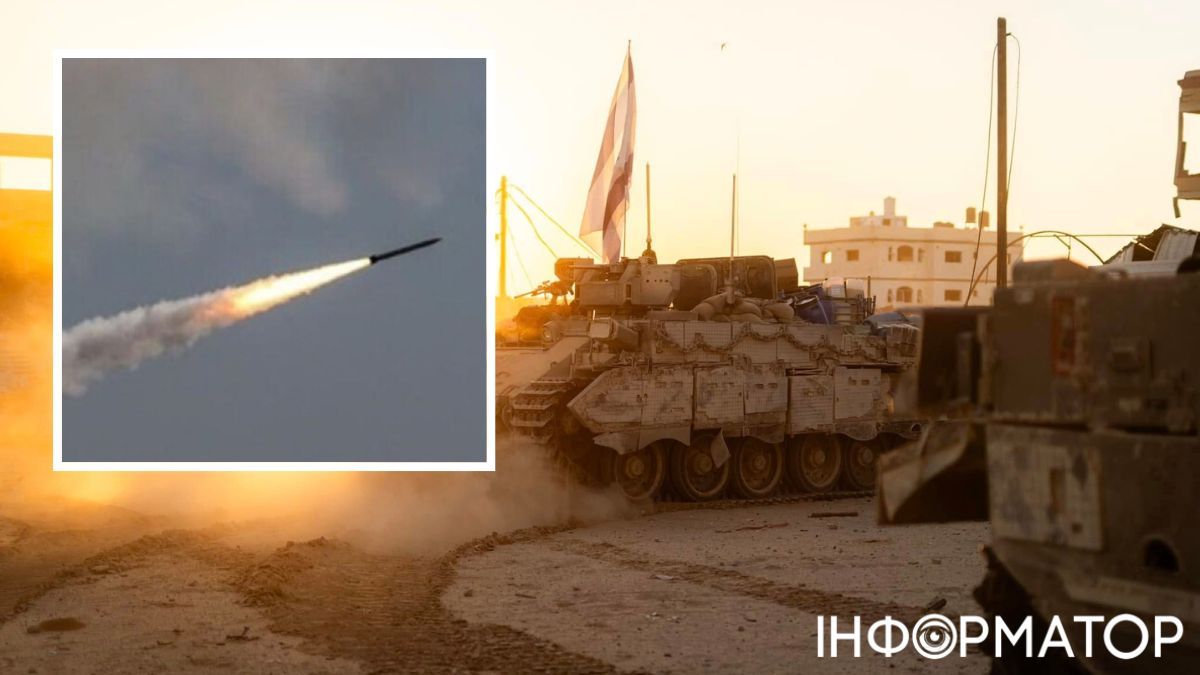 Израиль нанес удары по объектам хуситов в столице Йемена - СМИ