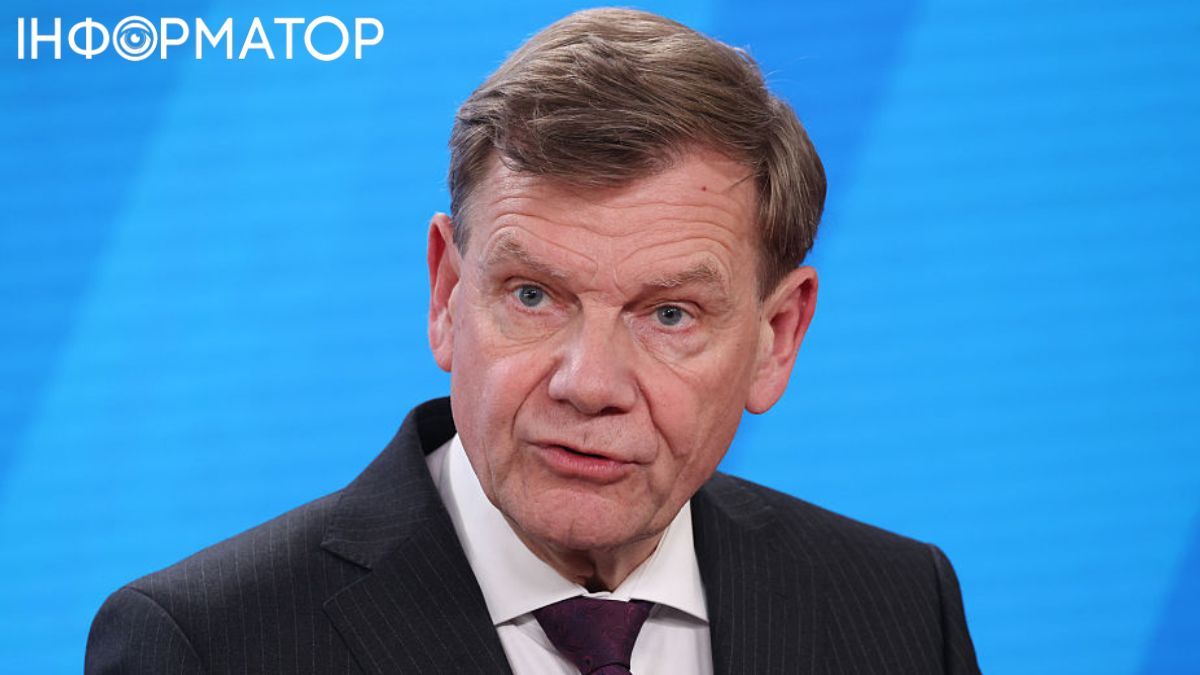 гарантії безпеки