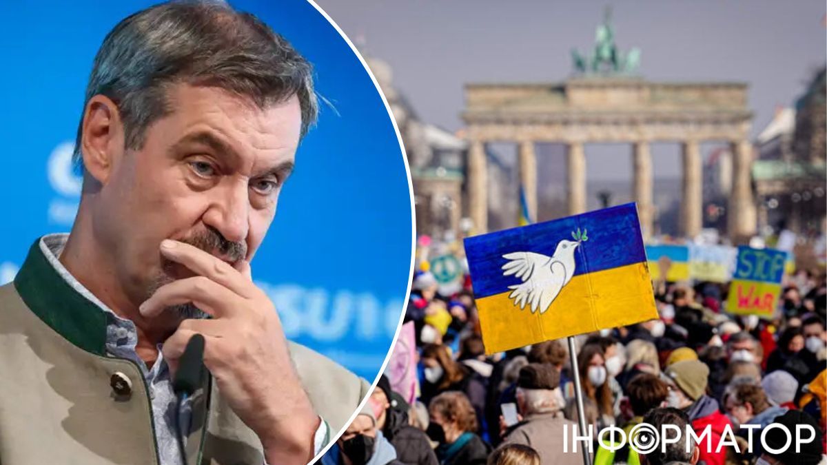 українці в німеччині