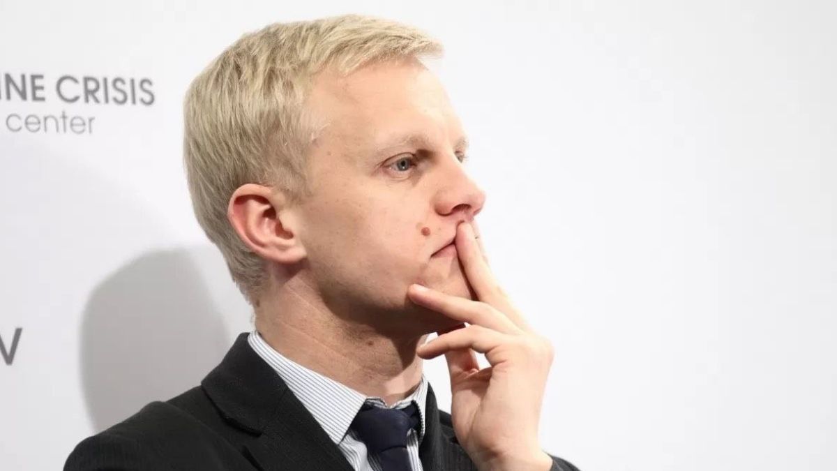 Шабунин скрыл дом в США стоимостью более 1 млн долларов, – СМИ