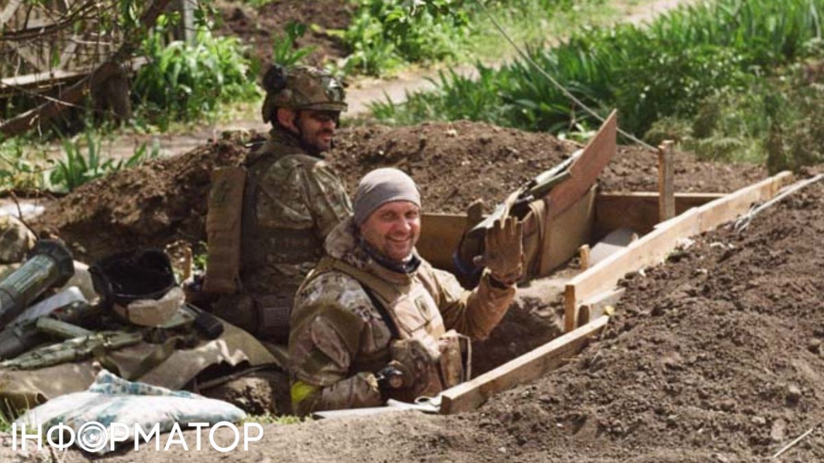 Военные Фото: Информатор