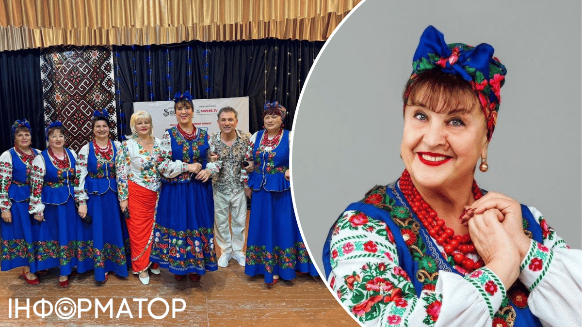 Наталья Фалион, Лисапетный батальон
