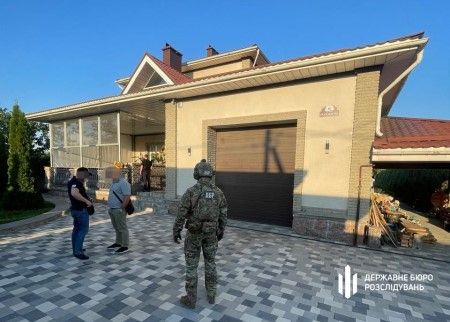 ДБР разоблачило преступников на махинациях с продуктами для военных ДБР разоблачило преступников на махинациях с продуктами для военных