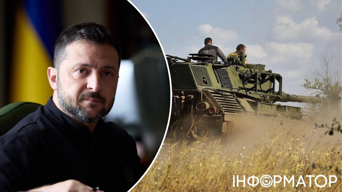 Зеленський: заяви Росії "не захоплювати далі Україну" не можна вважати поступками