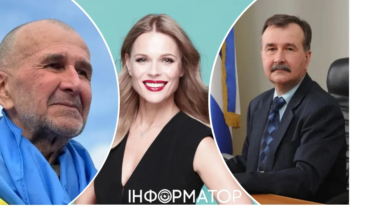 Владимир Николаевенко, Ольга Фреймут