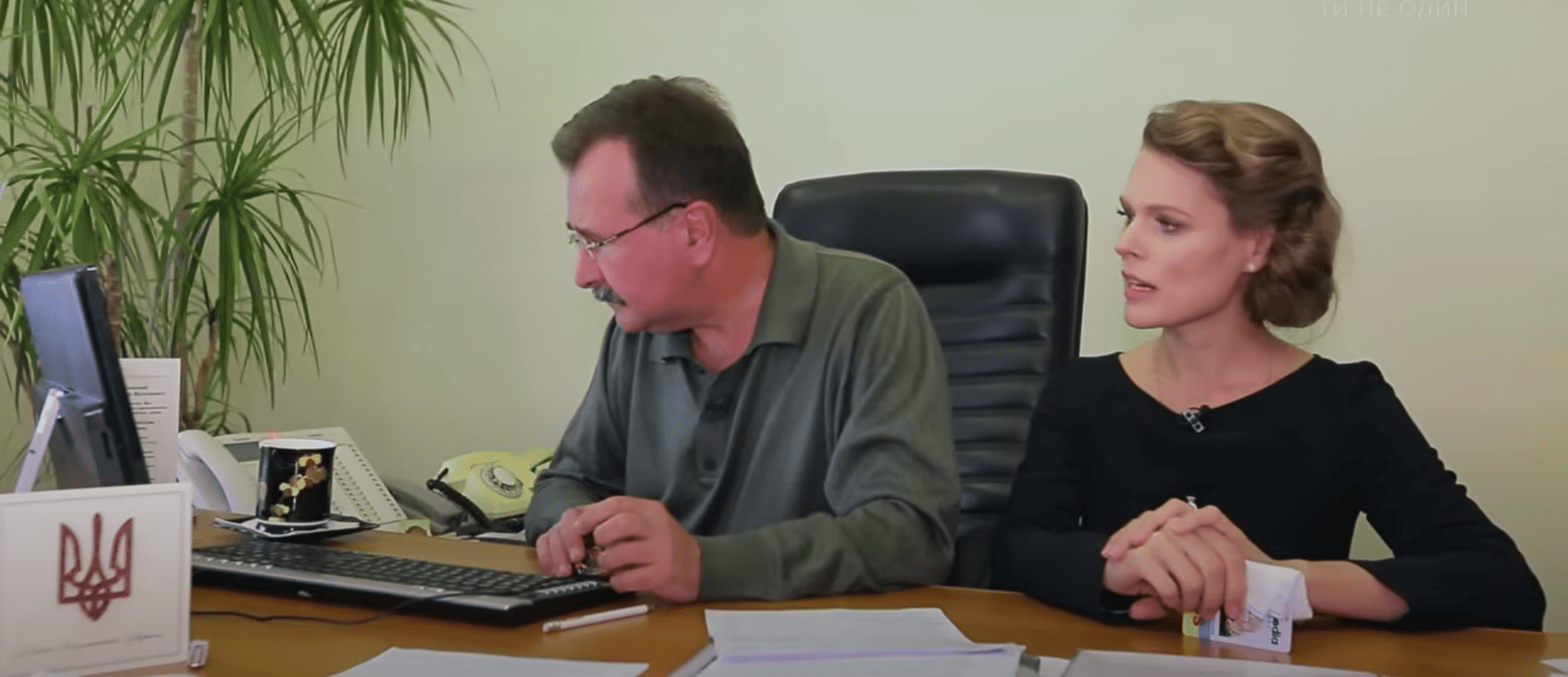Фреймут девять лет назад была шокирована открытостью Николаенко. Фреймут девять лет назад была шокирована открытостью Николаенко.