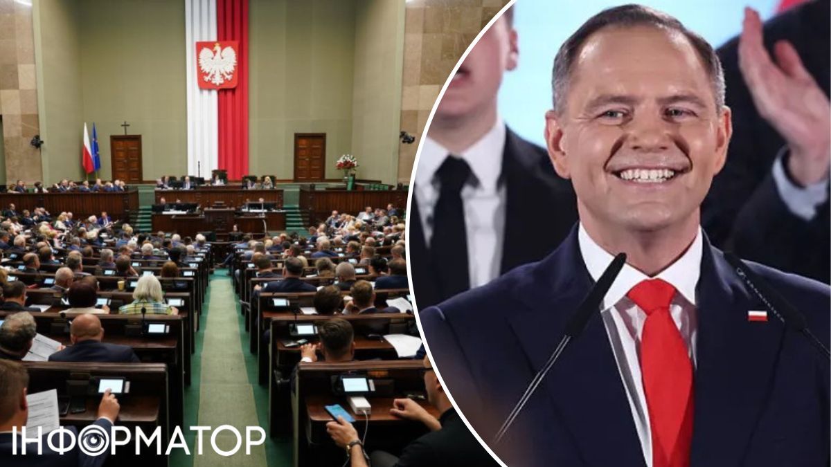польща навроцький