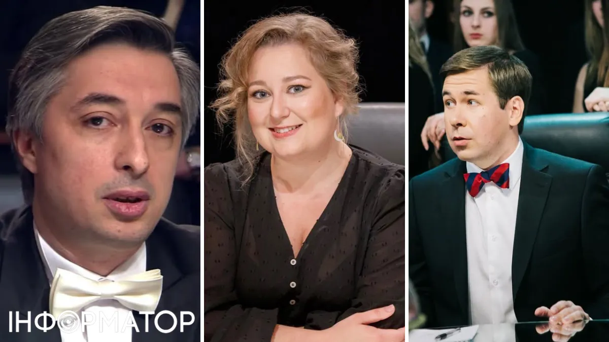 Ровшан Аскеров, Дарья Соловей, Илья Новиков