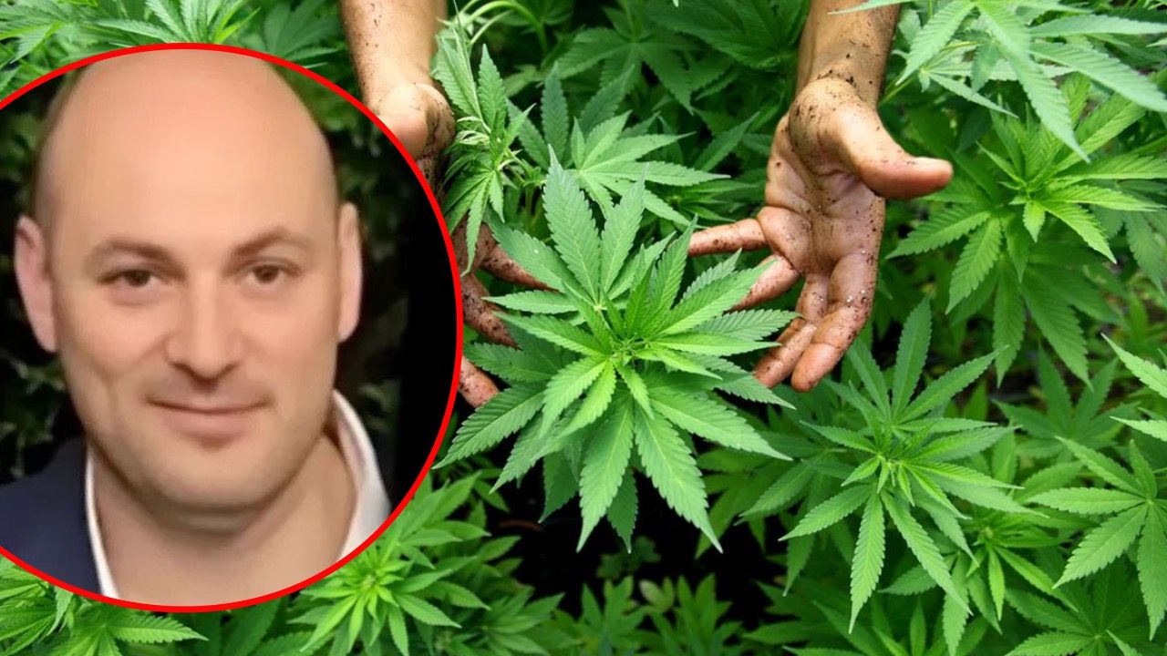 Підозрюваний у держзраді посадовець НАБУ Магамедрасулов міг продавати коноплю у Дагестан для виготовлення пороху армії росії, – експерт