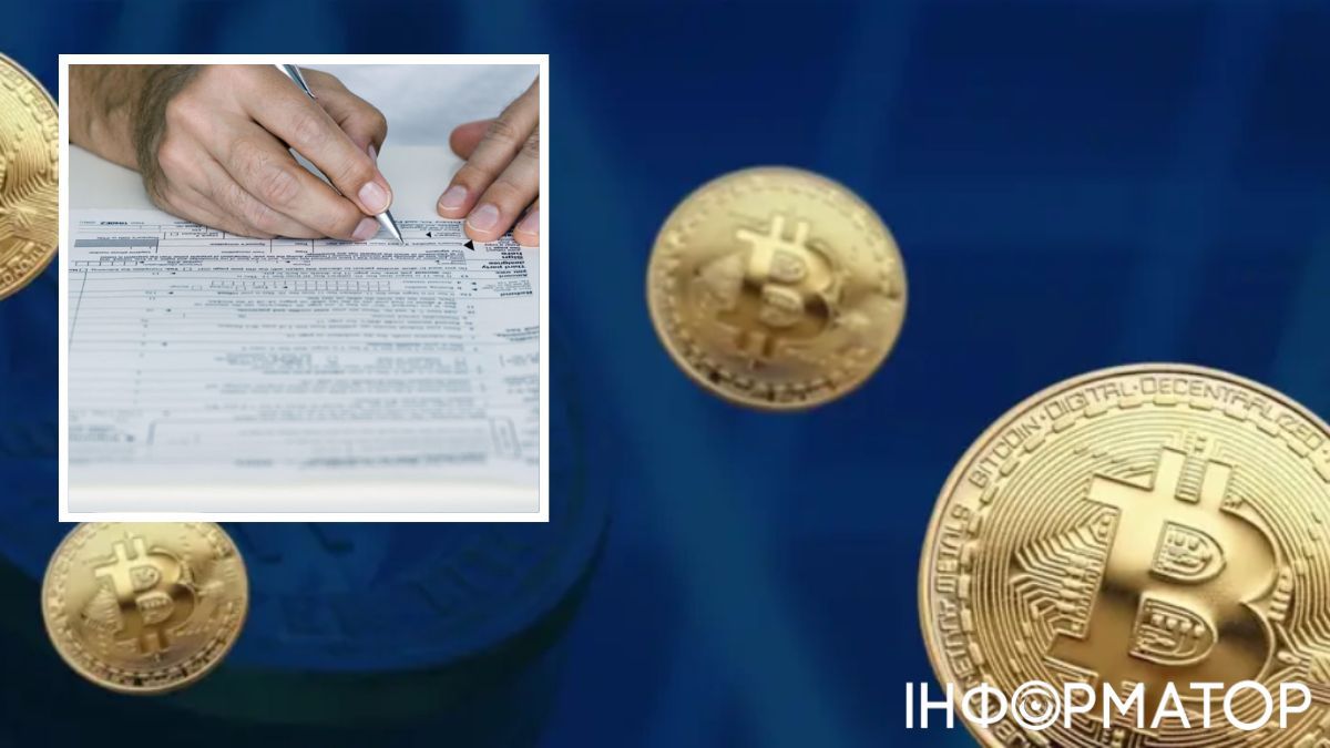 Накопичення представників влади у криптовалюті зросло удвічі з початку війни. Як так?