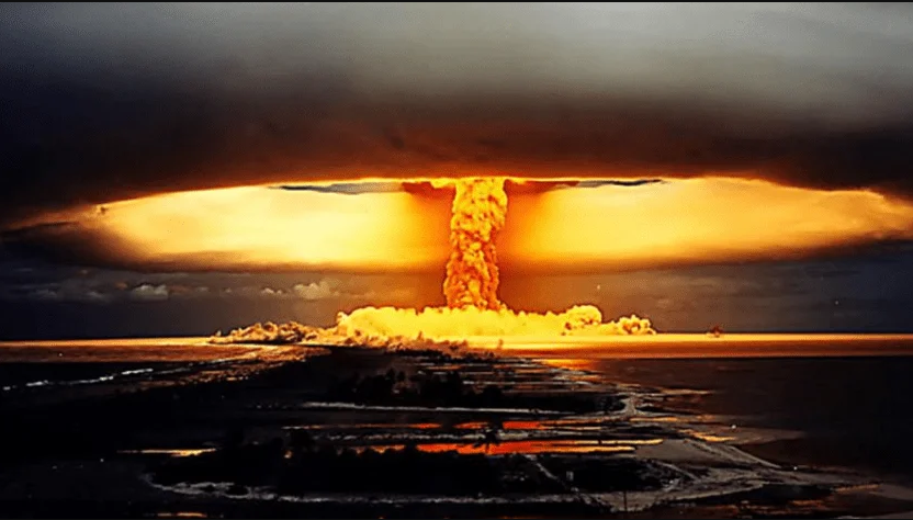 Цей день є закликом світовій спільноті про припинення ядерних випробувань Яке сьогодні, 29 серпня, свято: День пам’яті захисників України та День народження мотоцикла 2