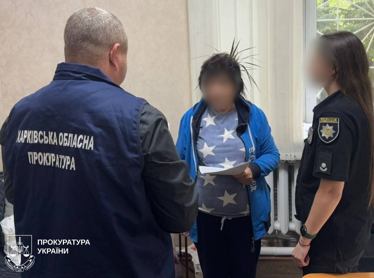 Нічого святого! Співробітниця моргу на Харківщині обкрадала тіла загиблих захисників 1