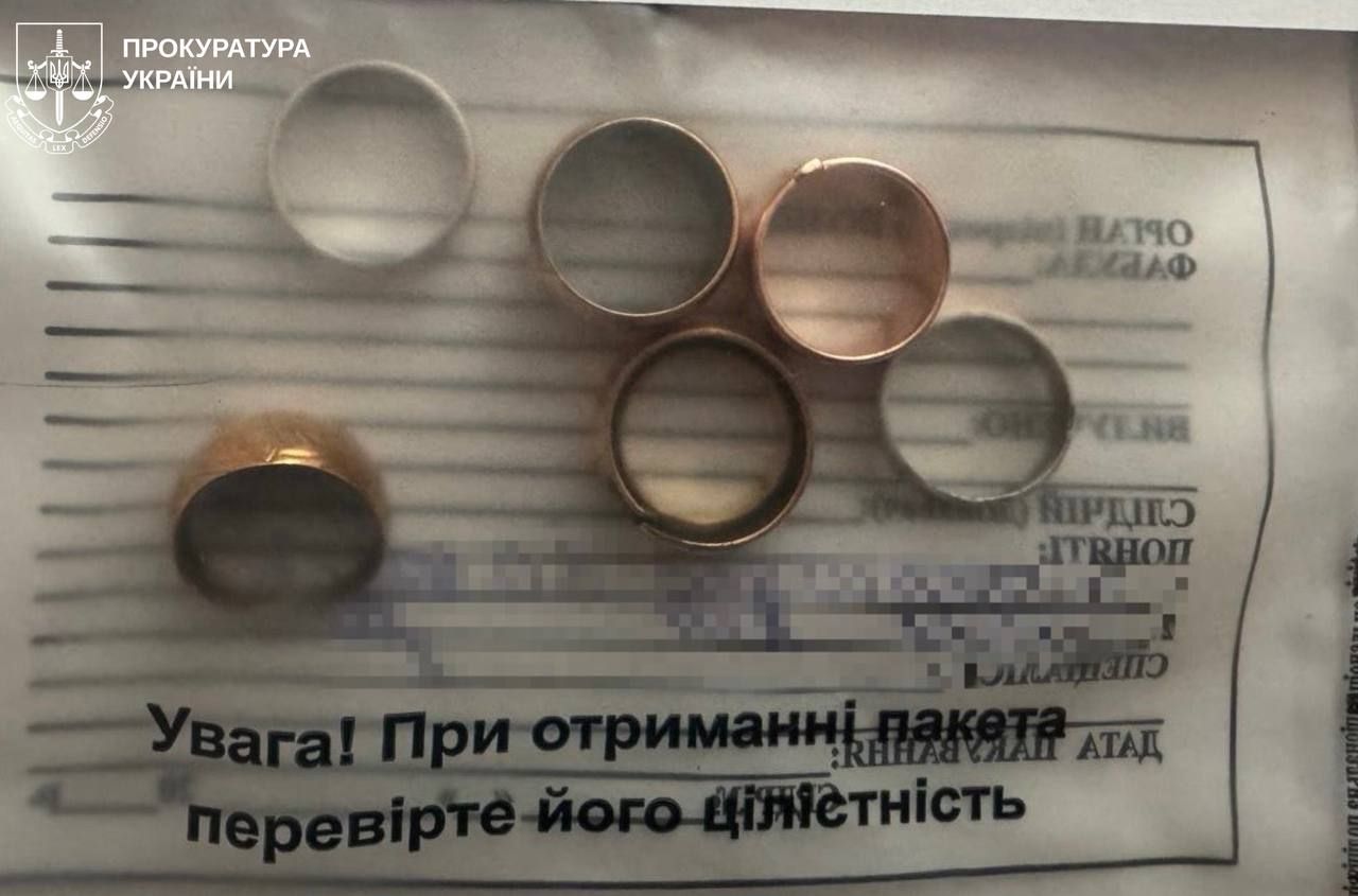 Нічого святого! Співробітниця моргу на Харківщині обкрадала тіла загиблих захисників 2