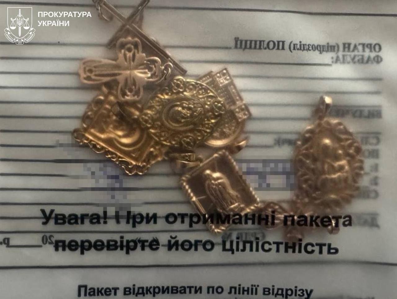 Нічого святого! Співробітниця моргу на Харківщині обкрадала тіла загиблих захисників 3