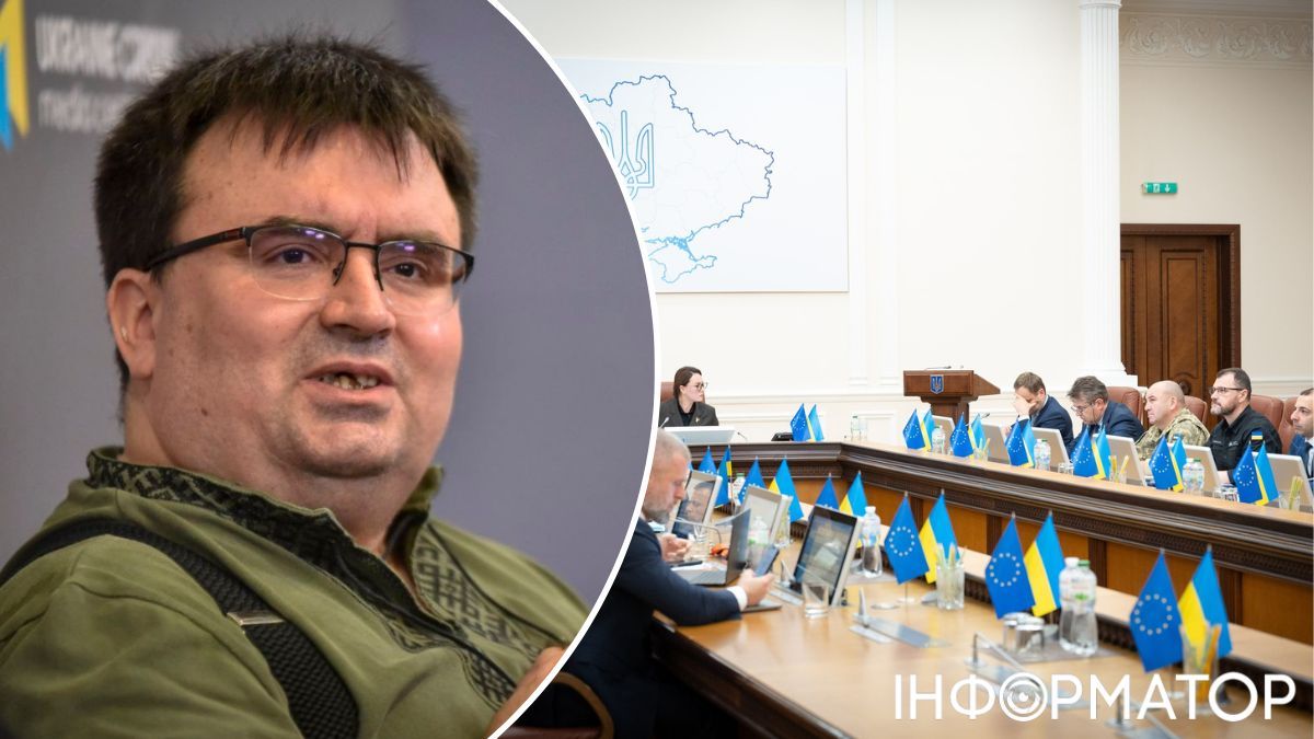 Бегите, пока мы разрешаем: Юрий Гончаренко – о рисках решения относительно мужчин 18-22 для мобилизации
