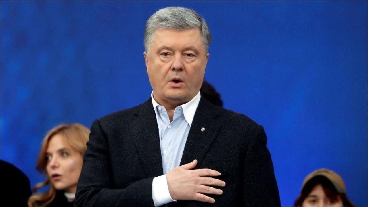 Порошенко обвинили в попытке «примазаться» к удару по нефтепроводу «Дружба»: «При нём путин заработал на трубе $36 млрд»