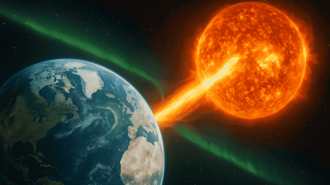 Очікується два періоди зі штормами