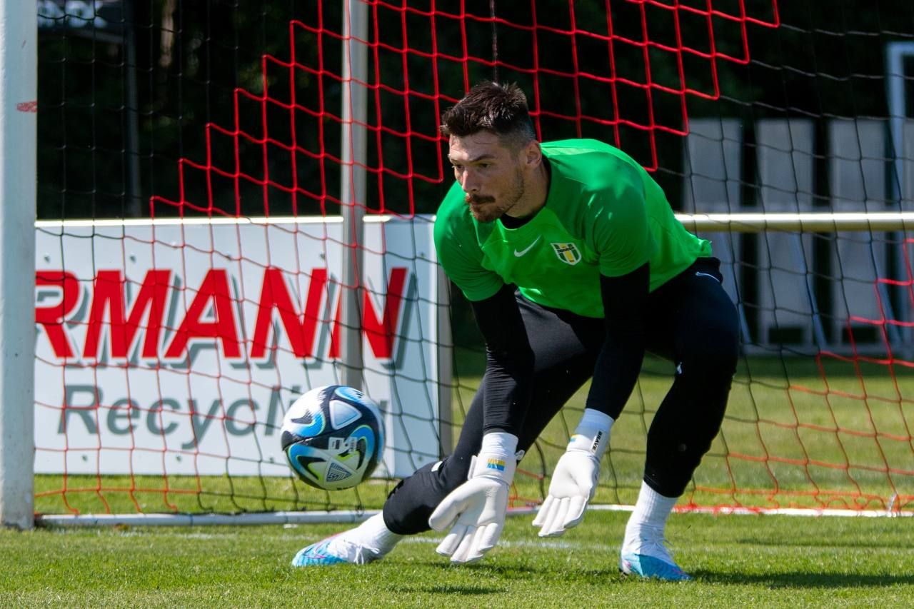 Карьера Бойко чуть не кончилась в 21 год Карьера Бойко чуть не кончилась в 21 год