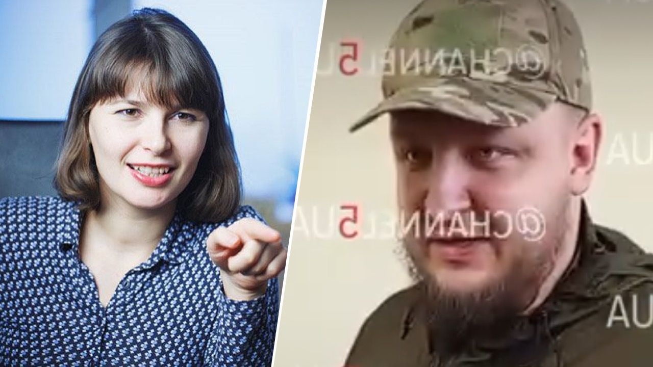 Військовий закликав закрити ЦПК, виконавча директорка якого назвала українських воїнів «московськими гнидами»