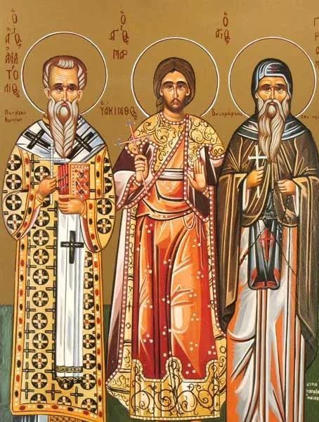 Святители боролись с еретиками Какой сегодня, 30 августа, праздник: День авиации Украины и вина Каберне Совиньон 1