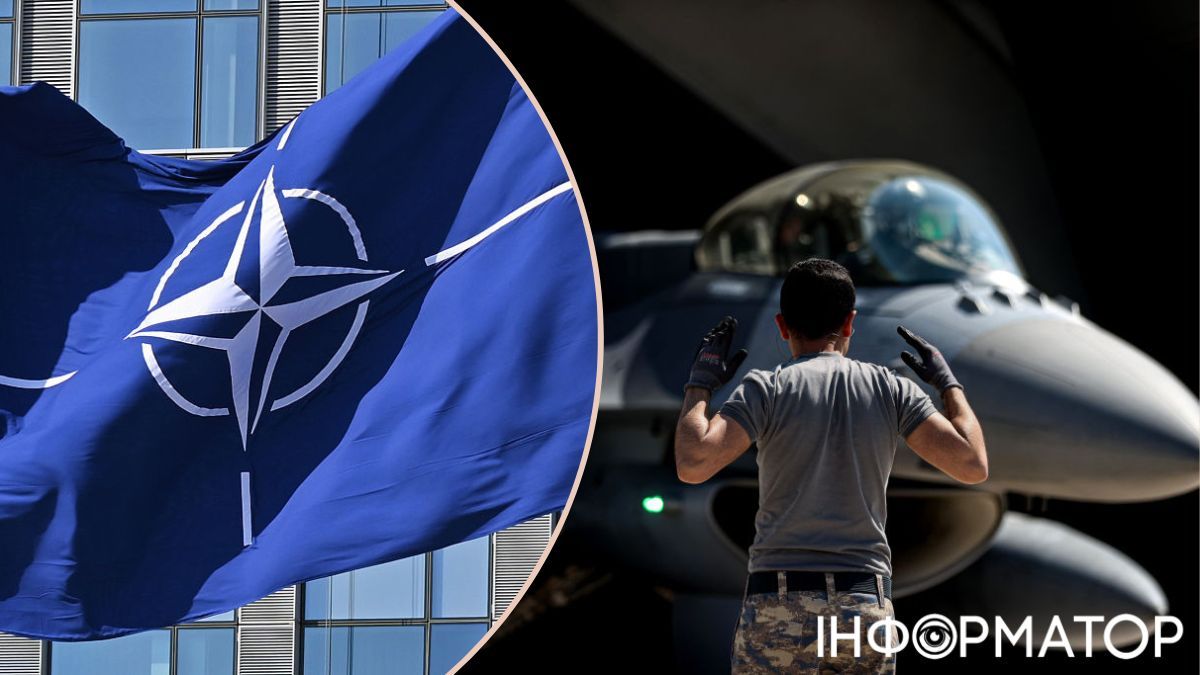 НАТО у 2025 році витратить у 10 разів більше на оборону, ніж Росія