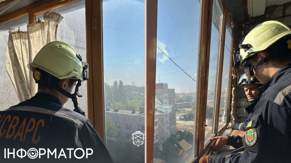 Россия ударила по Украине сотнями дронов и ракет: пострадали Запорожье и Днепропетровщина