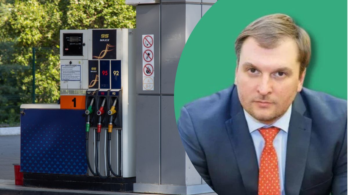 Директор консалтингової групи А95 Сергій Куюн