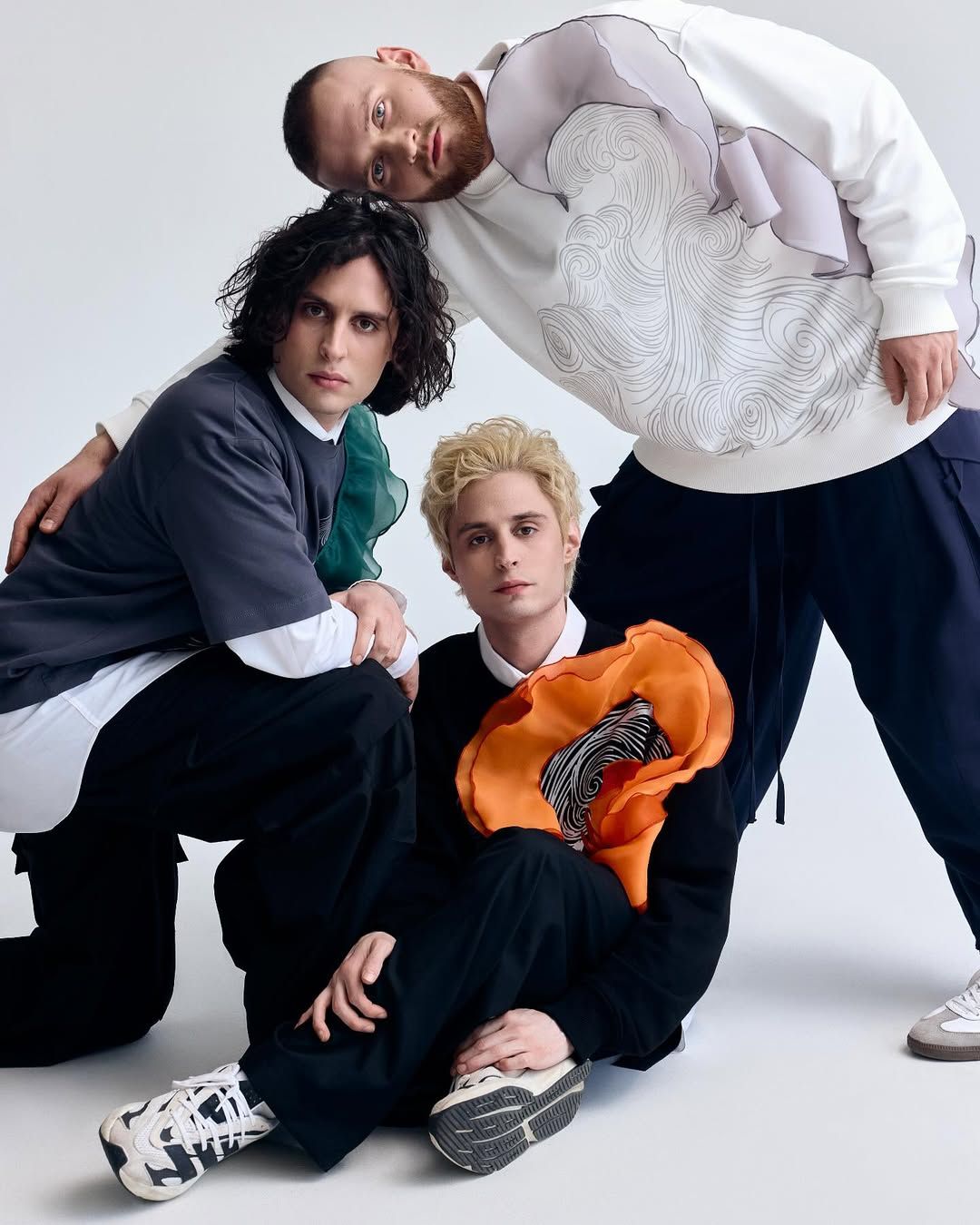 Мы попали на Евровидение благодаря фанбазе Мы попали на Евровидение благодаря фанбазе