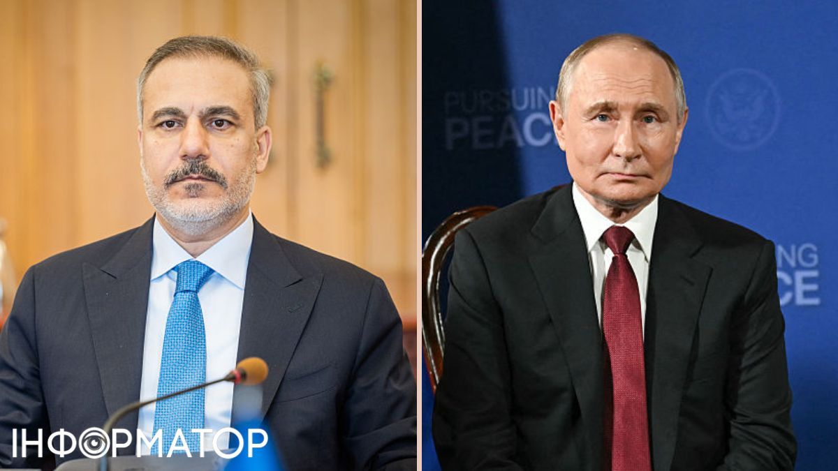 Путін відмовився від планів повністю захопити чотири області України