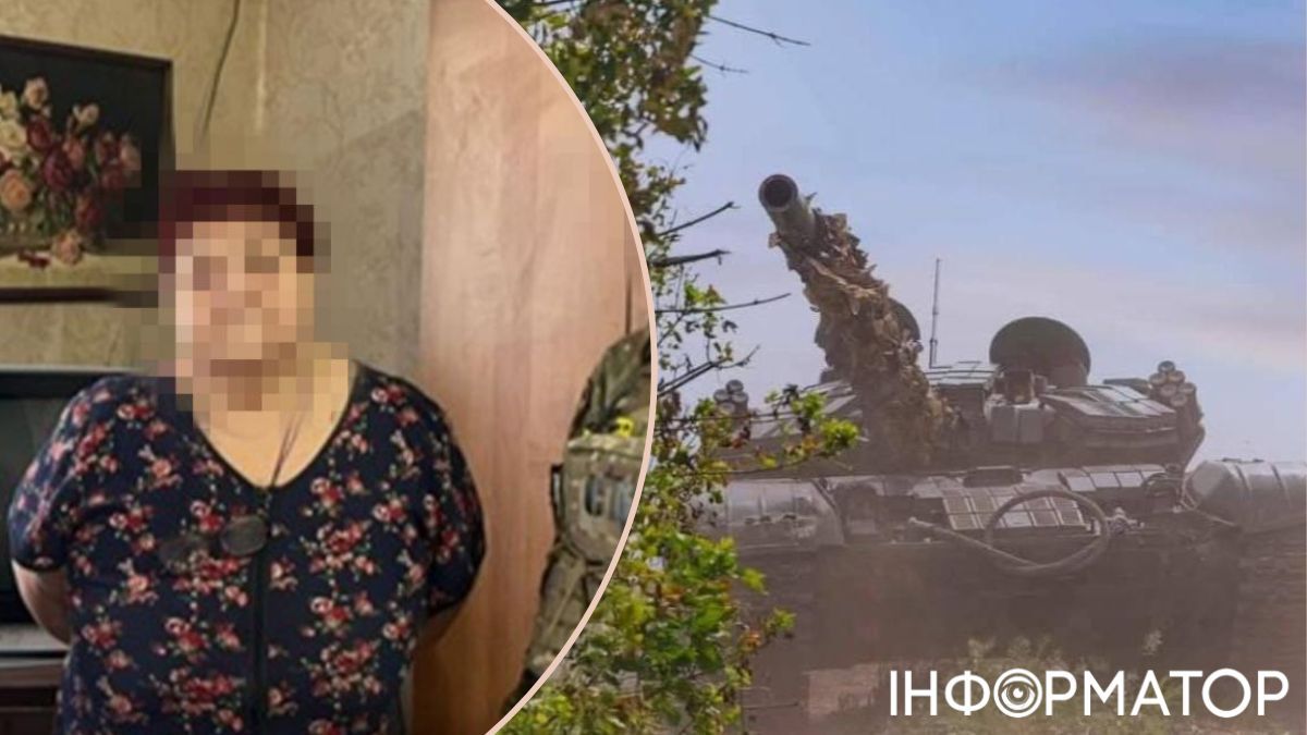 СБУ разоблачила очередную российскую агентку в Донецкой области