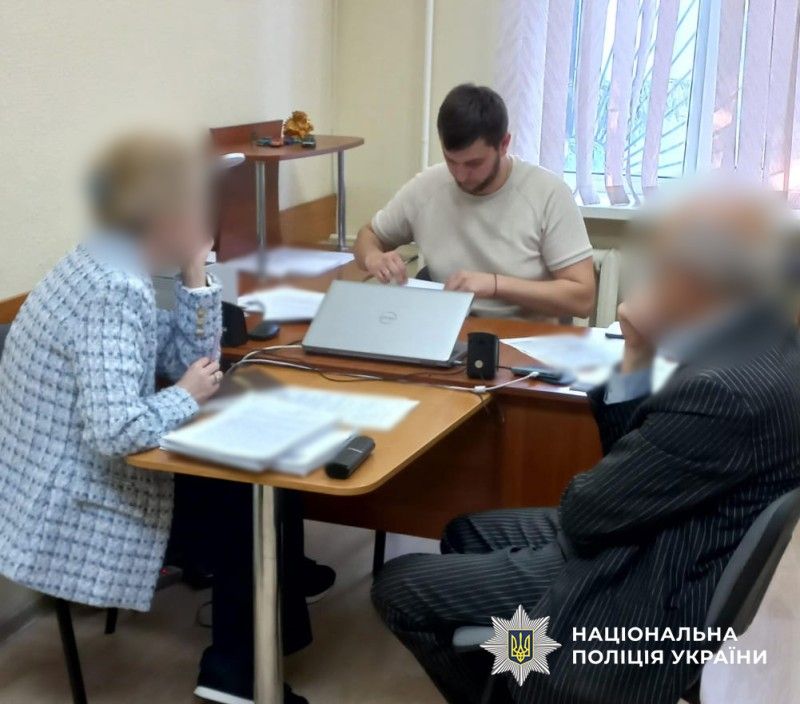 На Одещині ексчиновник піде під суд за вимагання хабаря: йому