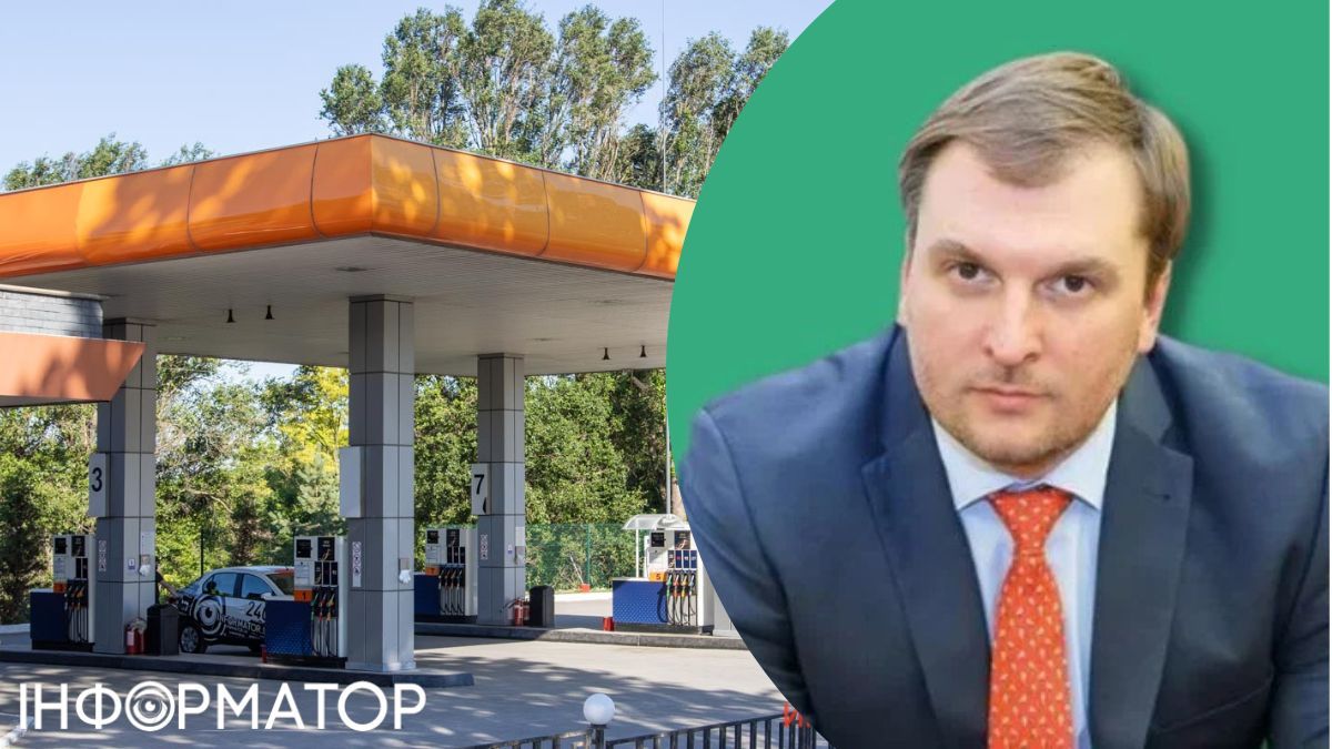 Директор А-95 Сергей Куюн