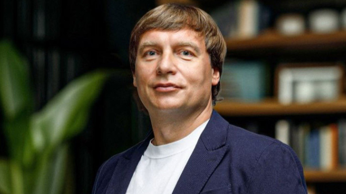 Андрей Матюха, Андрей Валерьевич Матюха, Matiukha Andrii, Фонд Андрея Матюхи, Favbet, «Охматдет»