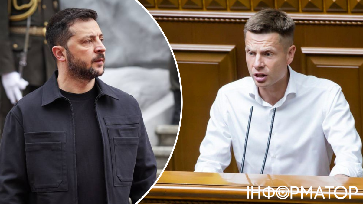 Удар по нефтепроводу Дружба, Алексей Гончаренко