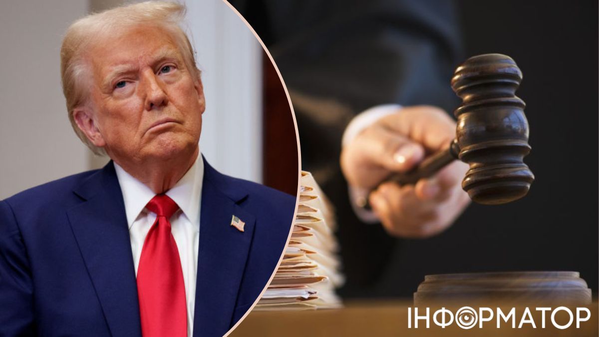 Трамп відреагував на рішення Апеляційного суду США щодо незаконних тарифів