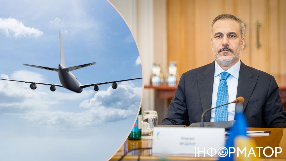 Туреччина закрила повітряний простір та порти для Ізраїлю