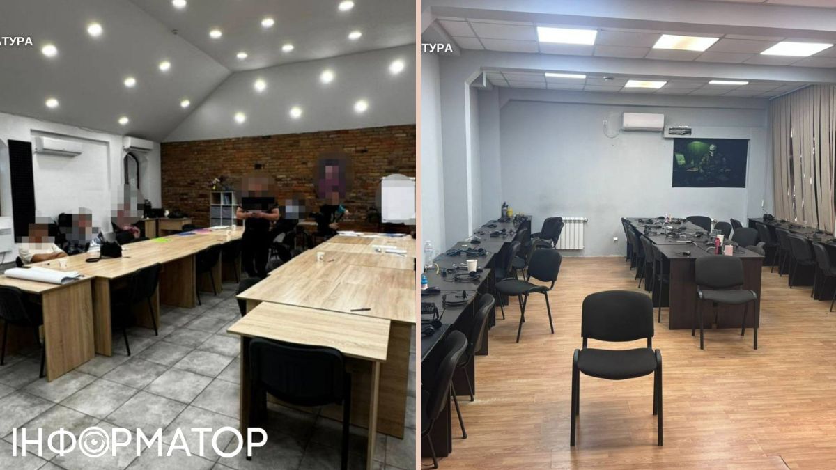 Переконували вкладати у крипту та викрадали кошти з карток: у Дніпрі викрили одразу 11 шахрайських кол-центрів 2