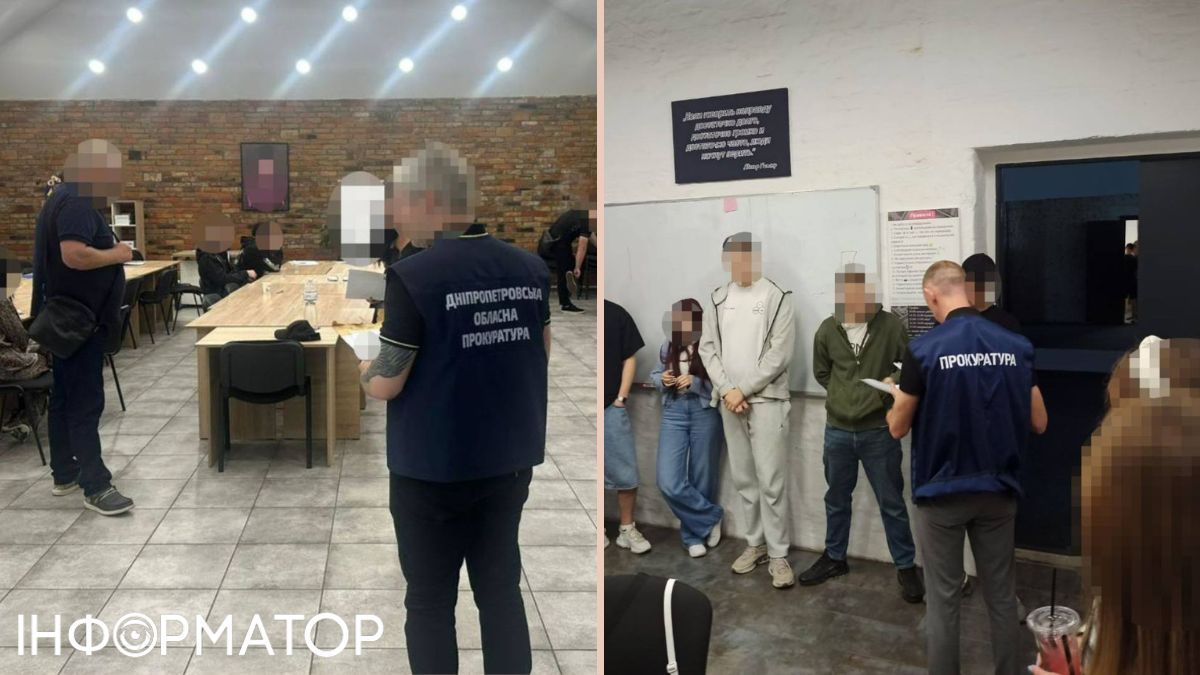 Переконували вкладати у крипту та викрадали кошти з карток: у Дніпрі викрили одразу 11 шахрайських кол-центрів 1