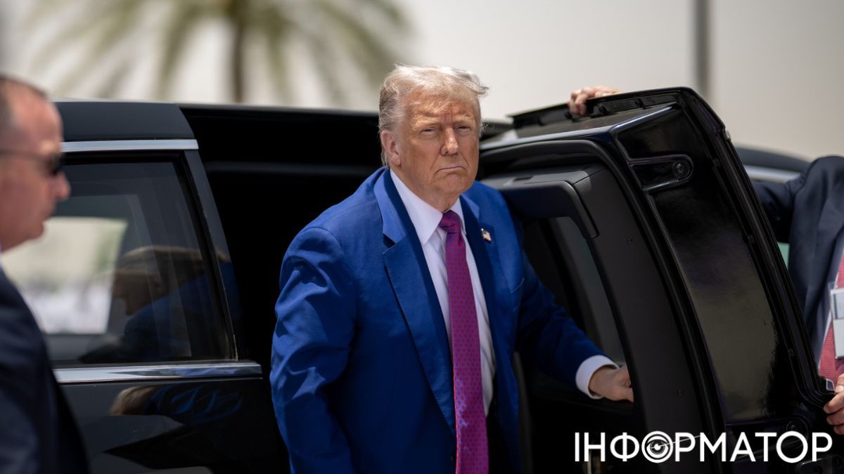 У США ширяться чутки про смерть Дональда Трампа: що відомо