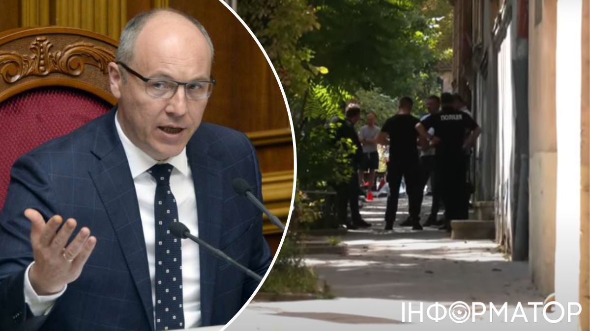 Связи между убийствами Фарион и Парубия нет, но проверяется "русский след" - СБУ