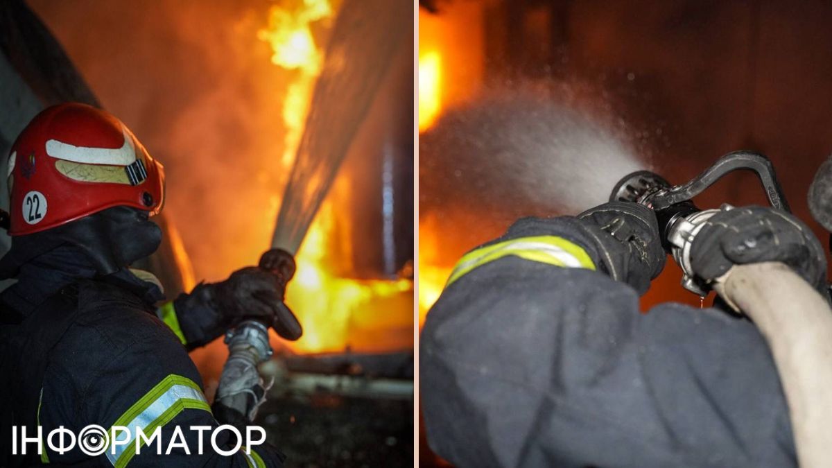 Россия атаковала Одесскую область ударными "шахедами": повреждены дома, есть 1