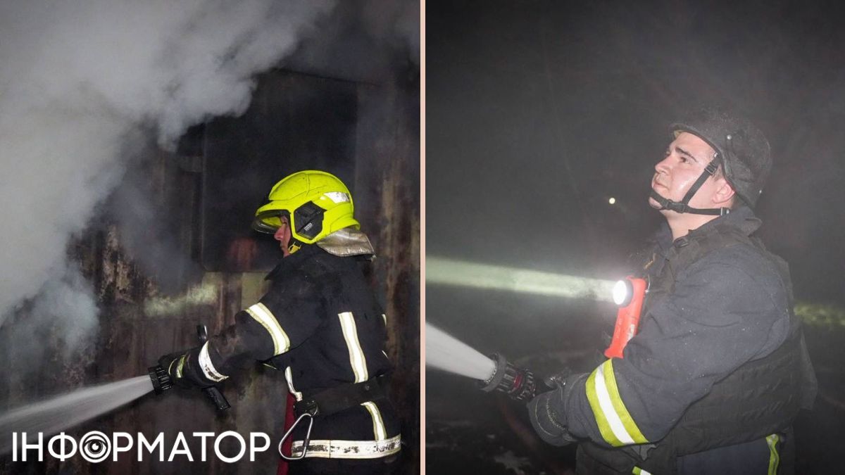 Россия атаковала Одесскую область ударными "шахедами": повреждены дома, пострадали 2