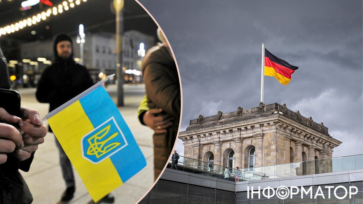 Безработных украинцев в Германии могут оставить без выплат