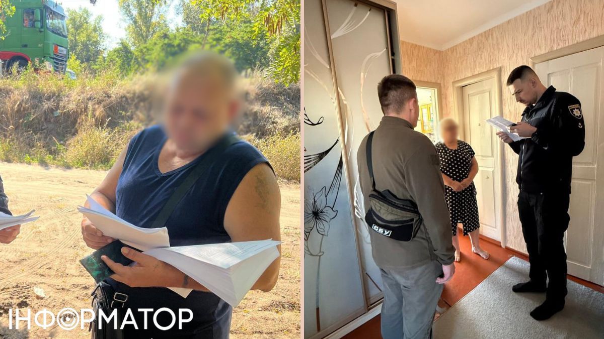 Труїв киян дешевими реагентами: поліція затримала ділка, який нажився на Київводоканалі 2
