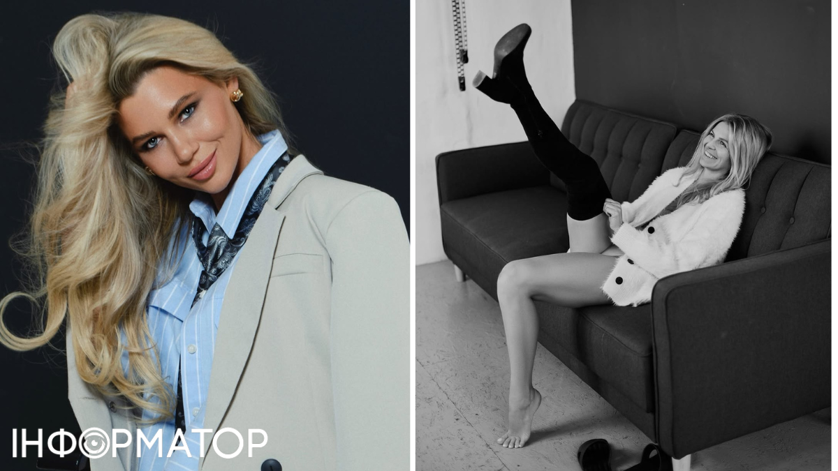 Юлия Коренкова доказывает обычным девушкам, что они не хуже профессиональных моделей Юлия Коренкова доказывает обычным девушкам, что они не хуже профессиональных моделей