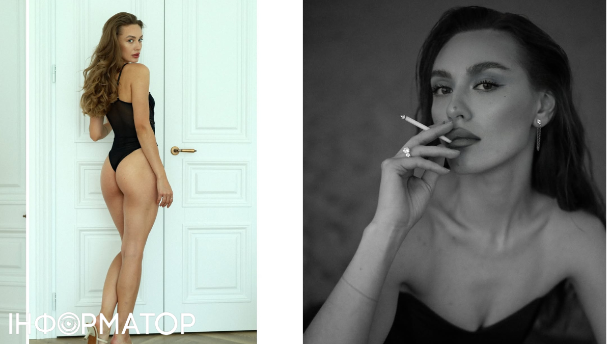 Перед съемками Надежда сильно изменилась, есть ли у обновленной модели шансы Перед съемками Надежда сильно изменилась, есть ли у обновленной модели шансы