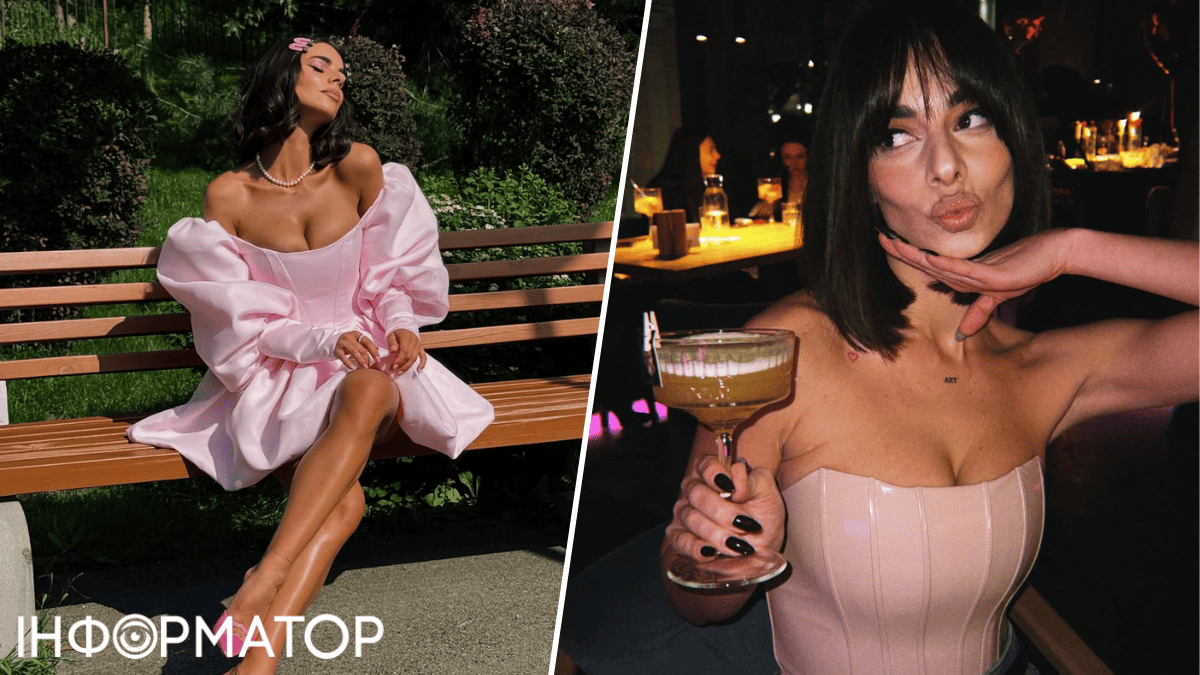 Бирюкова на период съемок объявила молчание в Инстаграм Бирюкова на период съемок объявила молчание в Инстаграм