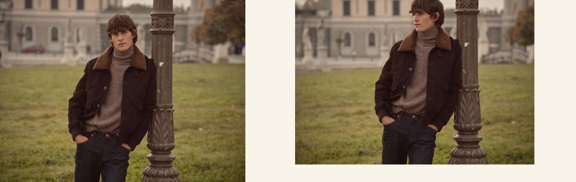 3 совета, как выбрать мужскую куртку: гайд от стилистов 4