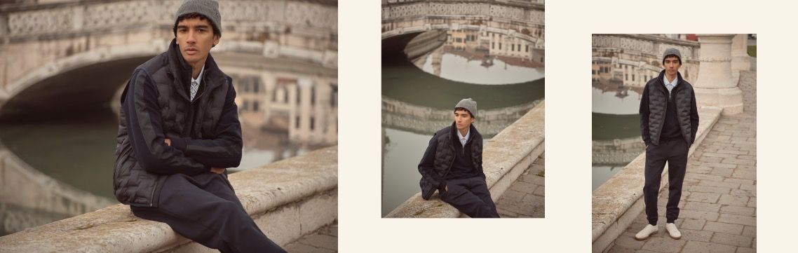 3 совета, как выбрать мужскую куртку: гайд от стилистов 3